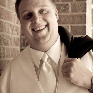 Meet your Posher, Jason